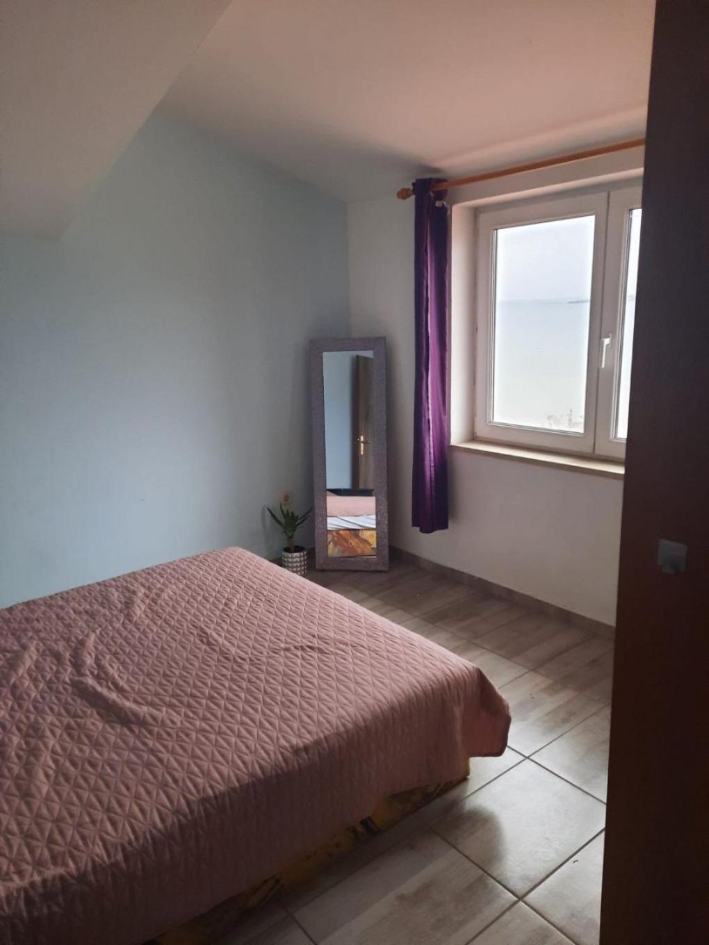 נין Apartments Visnja מראה חיצוני תמונה