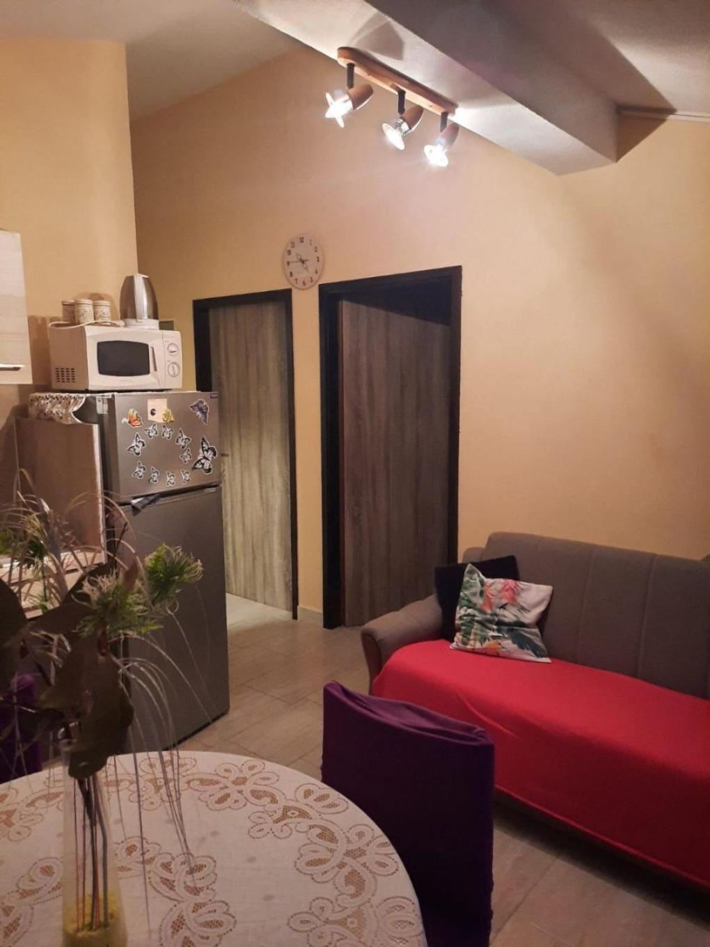 נין Apartments Visnja מראה חיצוני תמונה