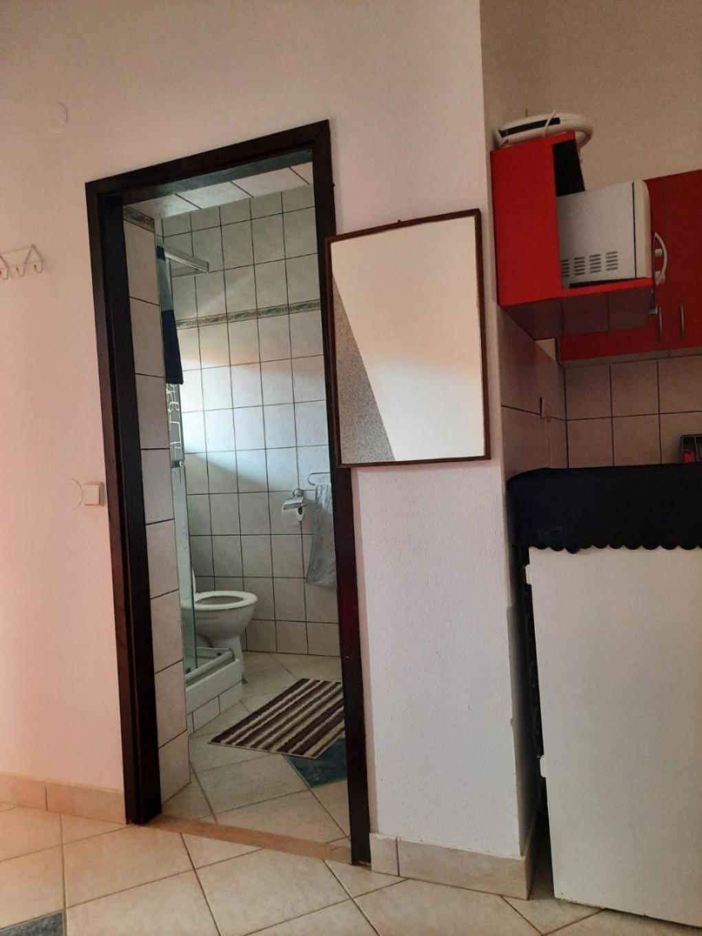 נין Apartments Visnja מראה חיצוני תמונה