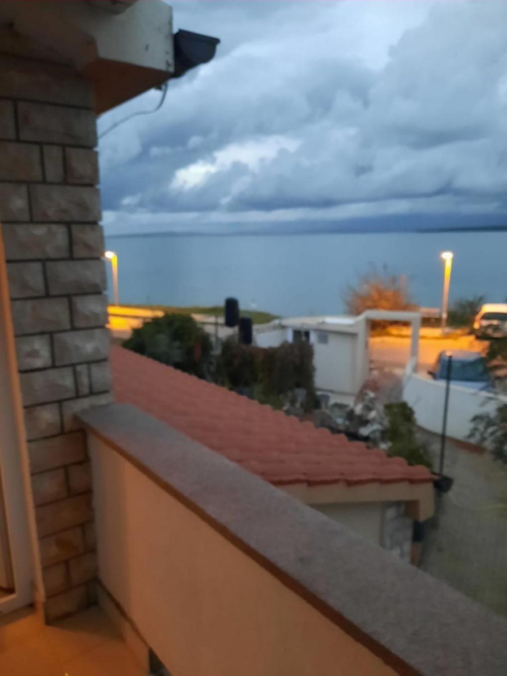 נין Apartments Visnja מראה חיצוני תמונה